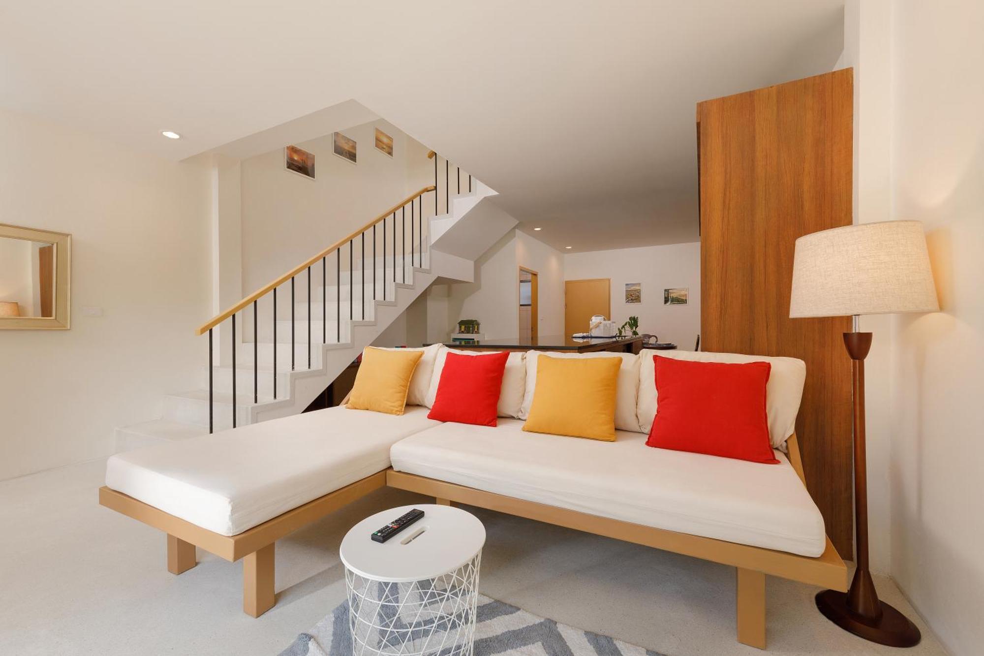 Oasis By The Sea - House With Pool And Amenities