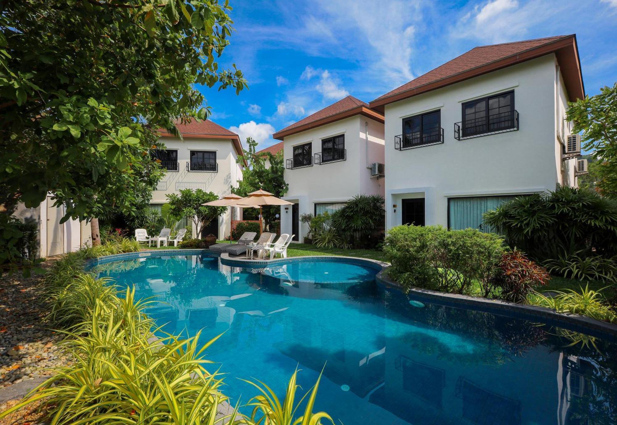 Oasis By The Sea - House With Pool And Amenities